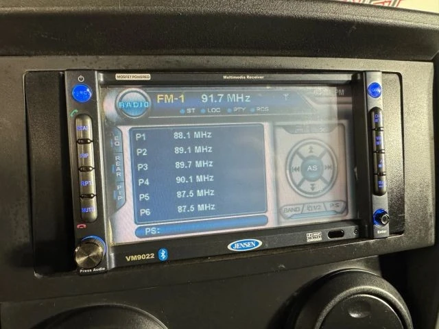 2007 Jeep JK Wrangler - Image 15 of 21