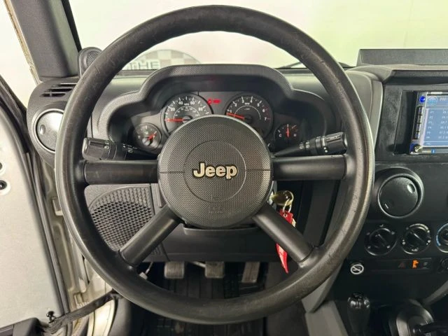 2007 Jeep JK Wrangler - Image 13 of 21