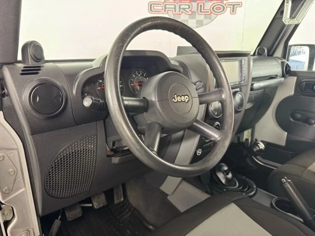 2007 Jeep JK Wrangler - Image 10 of 12