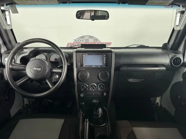 2007 Jeep JK Wrangler - Image 11 of 21
