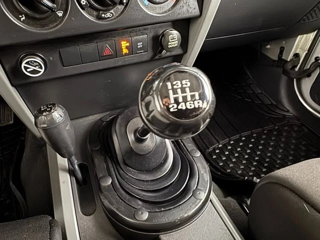 2007 Jeep JK Wrangler - Image 17 of 21