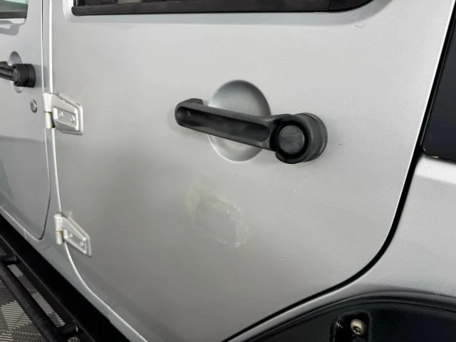 2007 Jeep JK Wrangler - Image 20 of 21