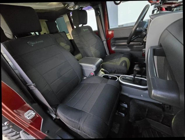 2007 Jeep JK Wrangler - Image 18 of 28