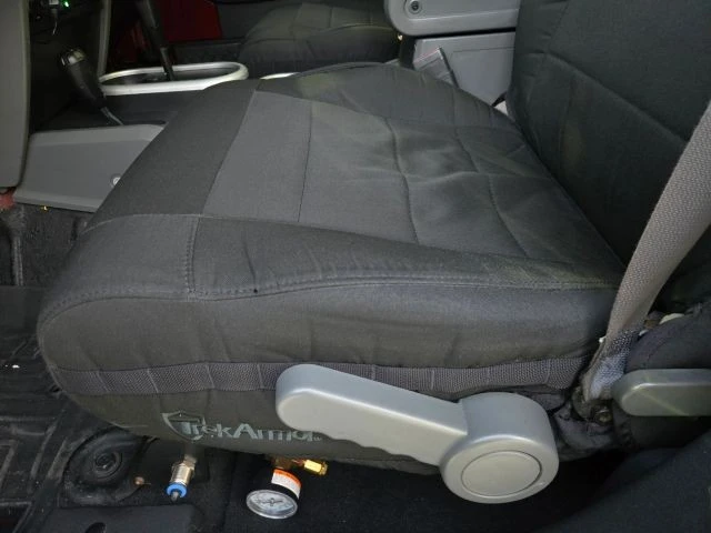 2007 Jeep JK Wrangler - Image 12 of 28