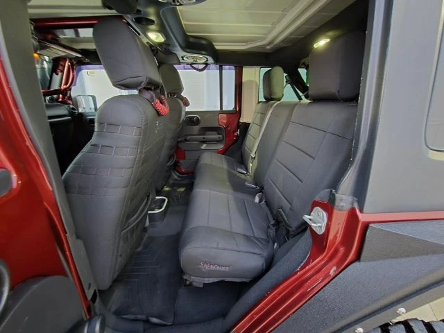 2007 Jeep JK Wrangler - Image 13 of 28