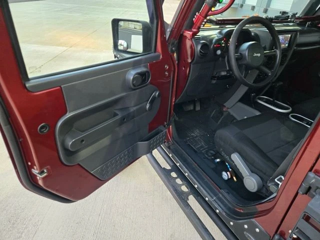2007 Jeep JK Wrangler - Image 9 of 28