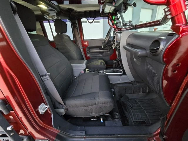 2007 Jeep JK Wrangler - Image 17 of 28