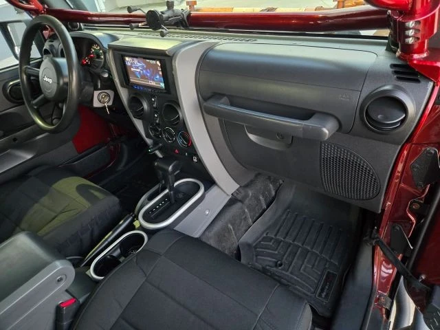 2007 Jeep JK Wrangler - Image 14 of 21