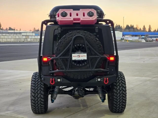 2007 Jeep JK Wrangler - Image 6 of 28