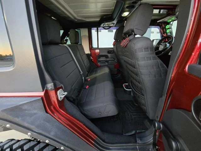 2007 Jeep JK Wrangler - Image 15 of 21