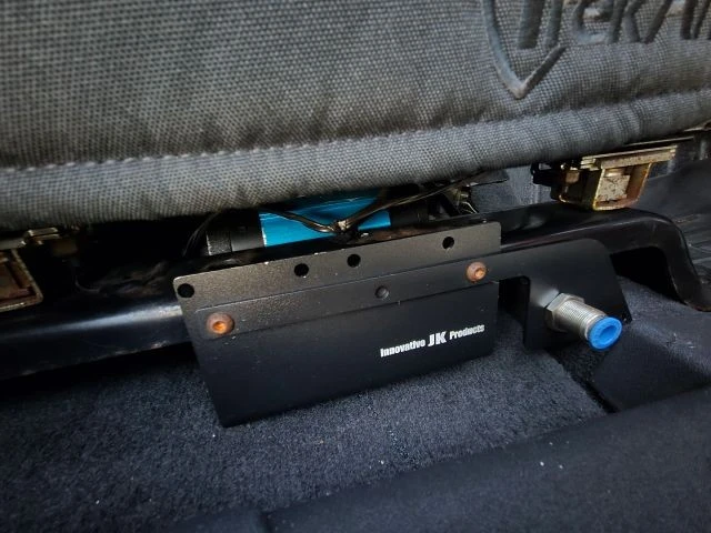 2007 Jeep JK Wrangler - Image 19 of 28
