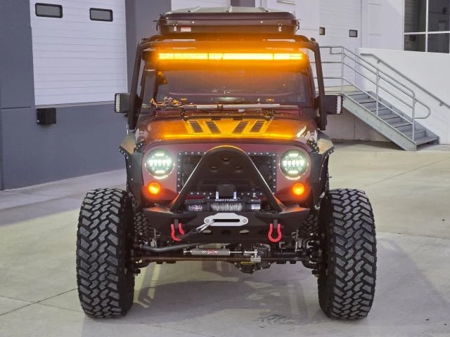 2007 Jeep JK Wrangler - Image 2 of 21