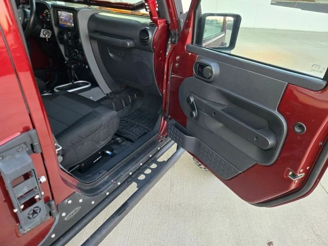 2007 Jeep JK Wrangler - Image 16 of 28