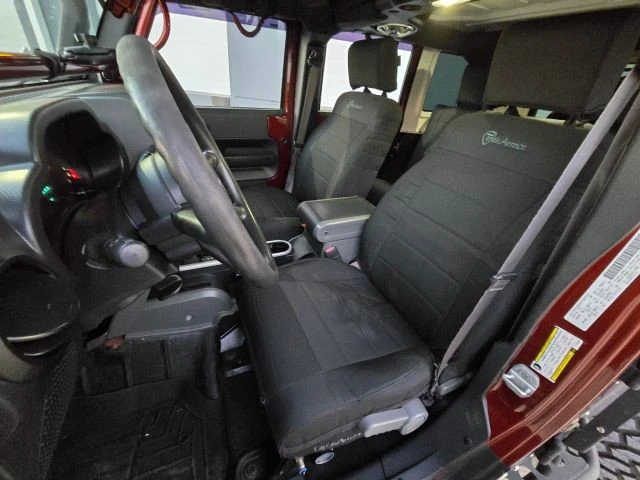 2007 Jeep JK Wrangler - Image 11 of 28