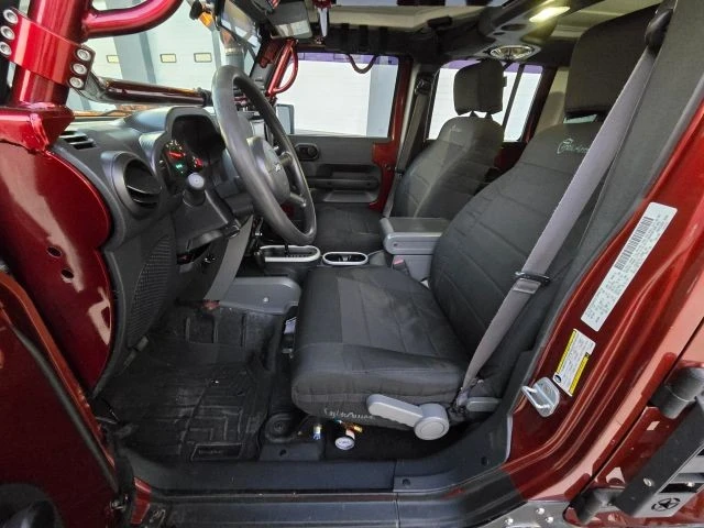 2007 Jeep JK Wrangler - Image 10 of 21