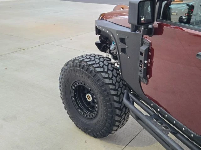 2007 Jeep JK Wrangler - Image 27 of 28