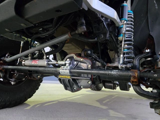 2007 Jeep JK Wrangler - Image 23 of 28