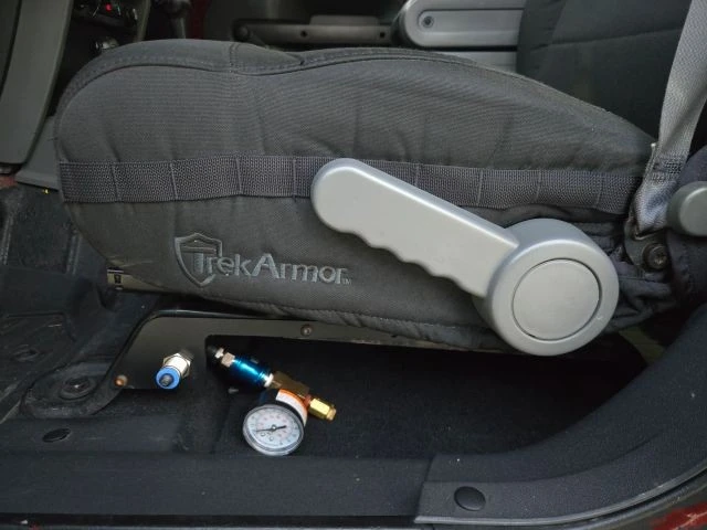 2007 Jeep JK Wrangler - Image 28 of 28