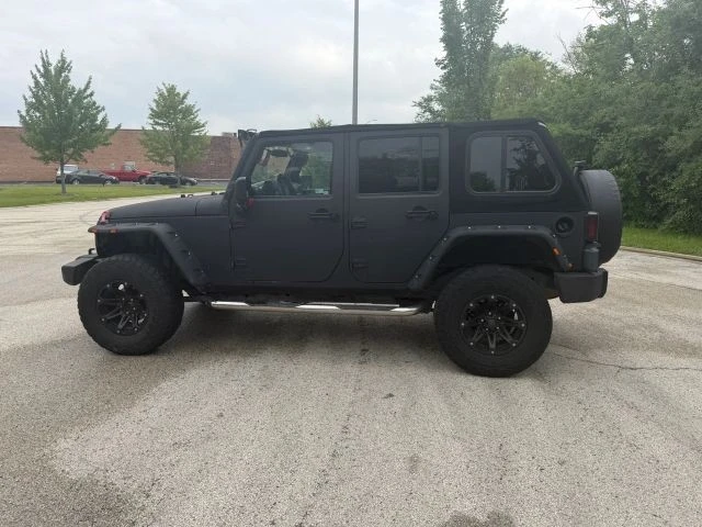 2007 Jeep JK Wrangler - Image 8 of 10