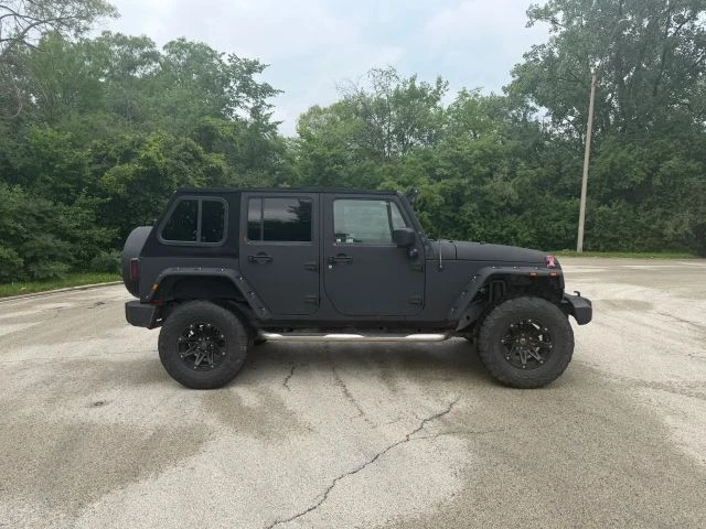 2007 Jeep JK Wrangler - Image 6 of 10