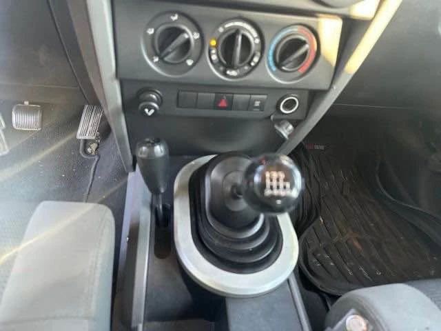 2007 Jeep JK Wrangler - Image 10 of 11