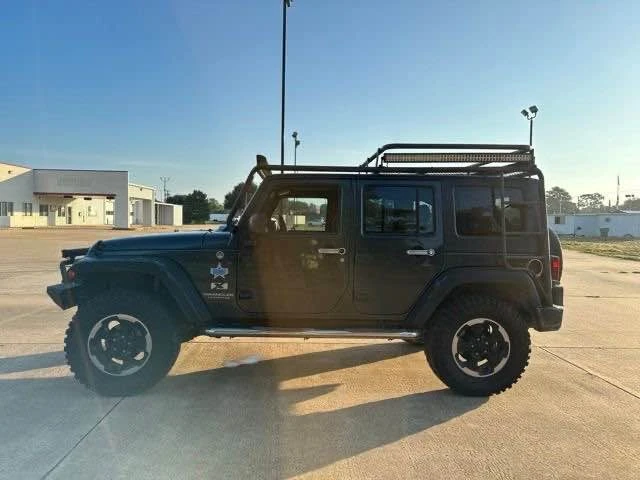 2007 Jeep JK Wrangler - Image 5 of 11