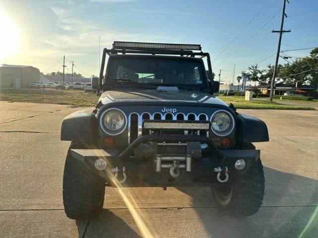2007 Jeep JK Wrangler - Image 2 of 11