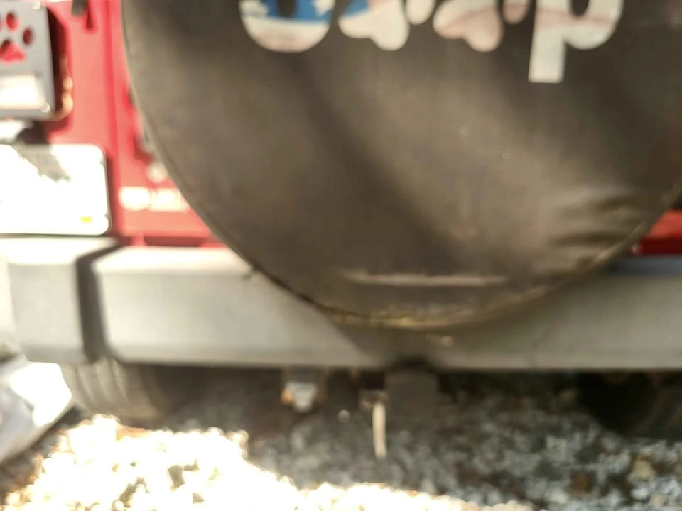 2007 Jeep JK Wrangler - Image 7 of 9