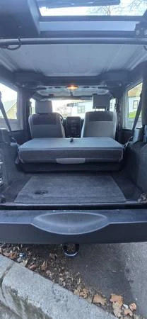 2007 Jeep JK Wrangler - Image 10 of 12