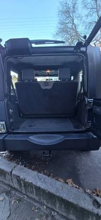 2007 Jeep JK Wrangler - Image 9 of 12