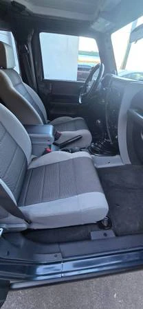 2007 Jeep JK Wrangler - Image 6 of 12