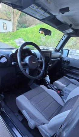 2007 Jeep JK Wrangler - Image 5 of 12