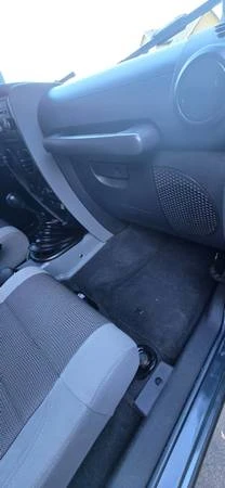 2007 Jeep JK Wrangler - Image 7 of 12