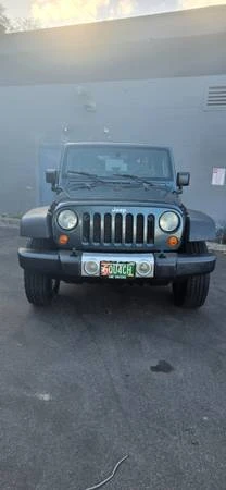 2007 Jeep JK Wrangler - Image 2 of 12