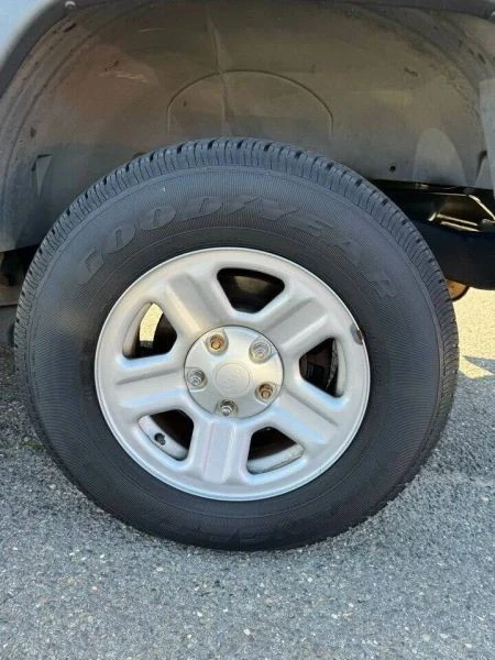 2007 Jeep JK Wrangler - Image 8 of 12