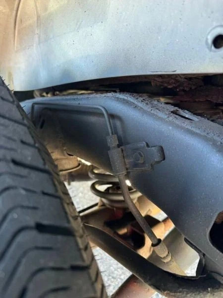 2007 Jeep JK Wrangler - Image 7 of 12