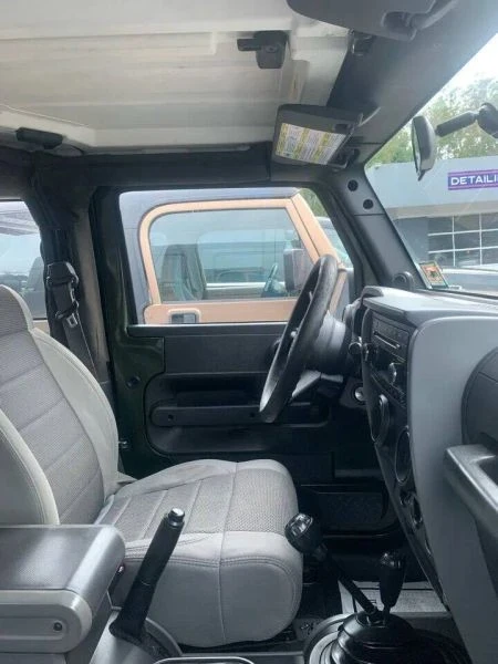 2007 Jeep JK Wrangler - Image 2 of 12