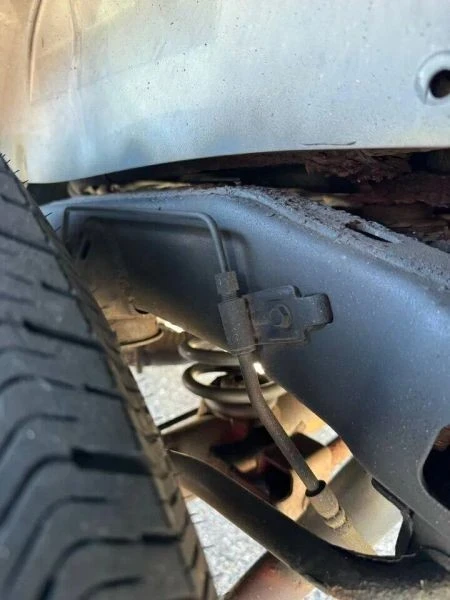 2007 Jeep JK Wrangler - Image 7 of 12
