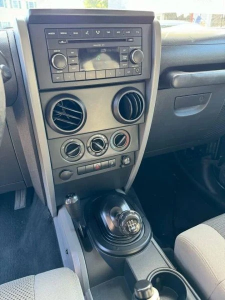 2007 Jeep JK Wrangler - Image 11 of 12