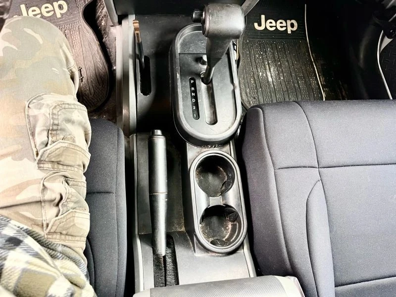 2007 Jeep JK Wrangler - Image 6 of 12