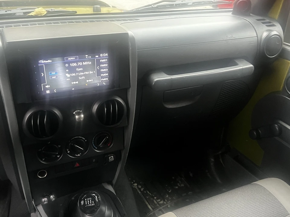 2007 Jeep JK Wrangler - Image 15 of 17