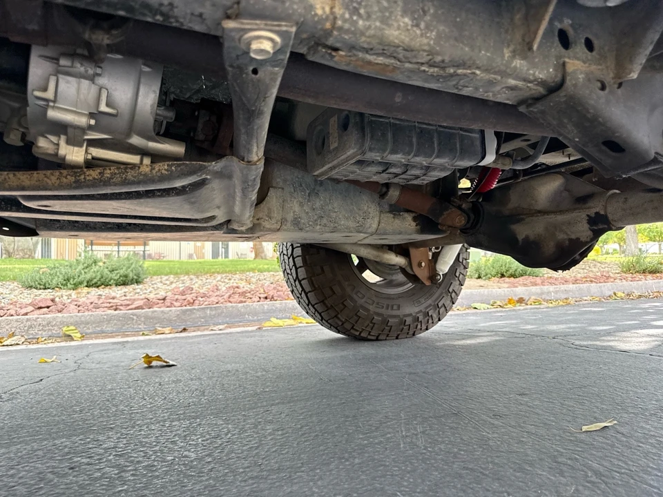 2007 Jeep JK Wrangler - Image 19 of 19
