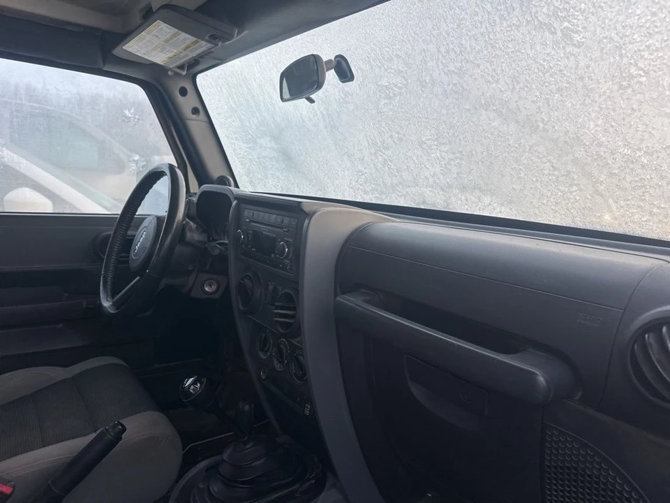2007 Jeep JK Wrangler - Image 10 of 12