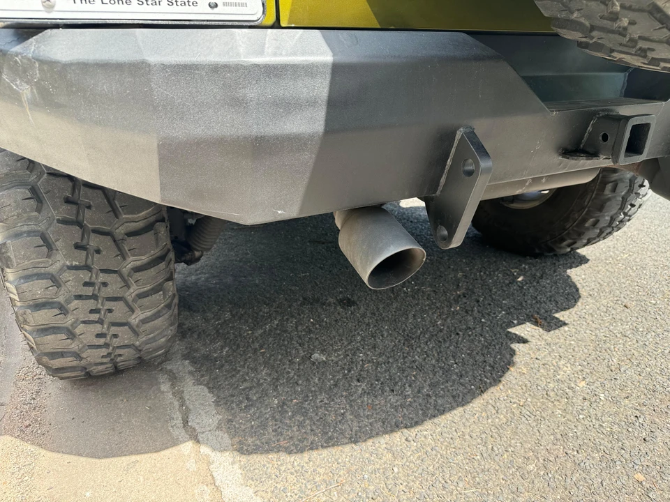 2007 Jeep JK Wrangler - Image 16 of 31