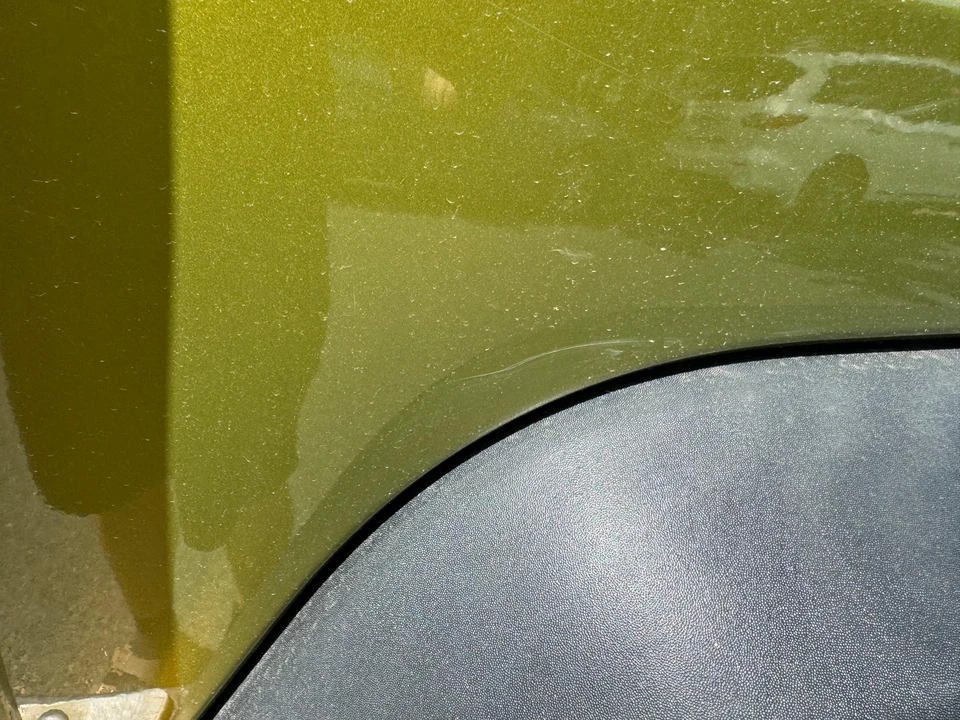 2007 Jeep JK Wrangler - Image 26 of 31