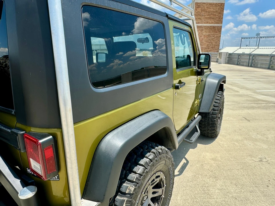 2007 Jeep JK Wrangler - Image 19 of 31