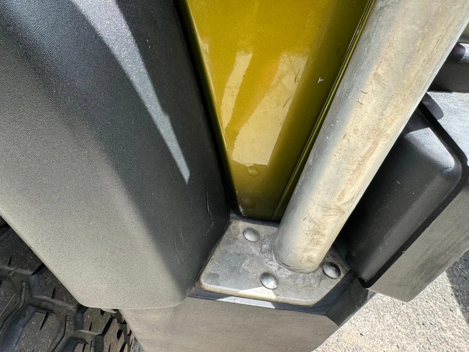 2007 Jeep JK Wrangler - Image 23 of 31