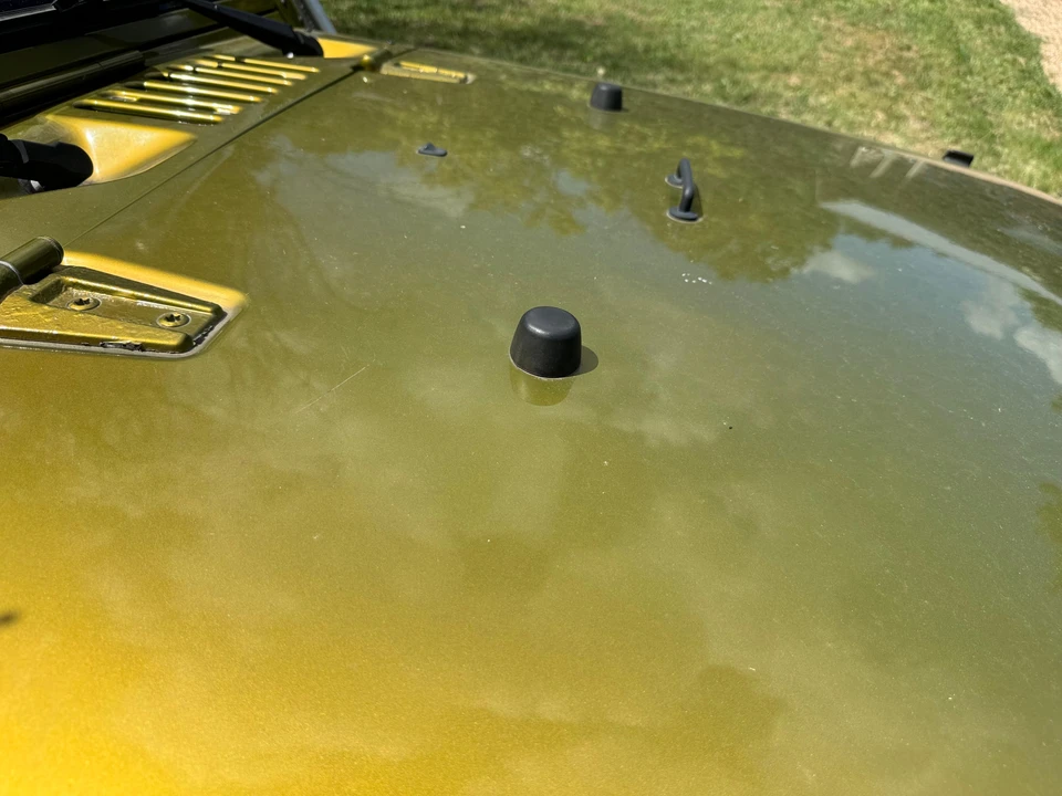 2007 Jeep JK Wrangler - Image 20 of 31