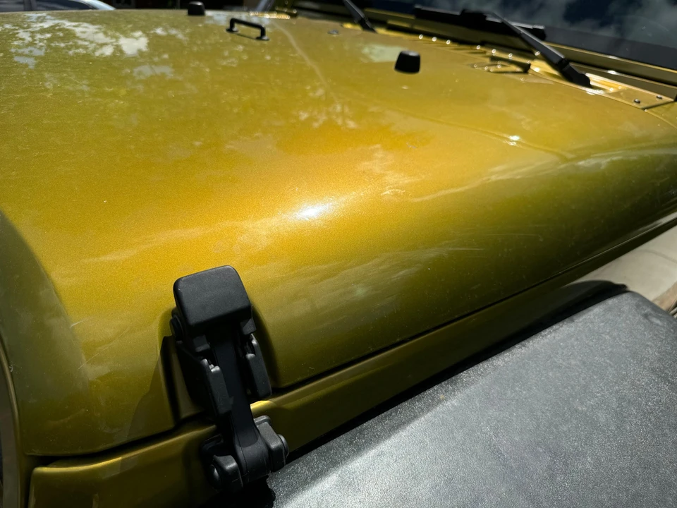 2007 Jeep JK Wrangler - Image 14 of 31