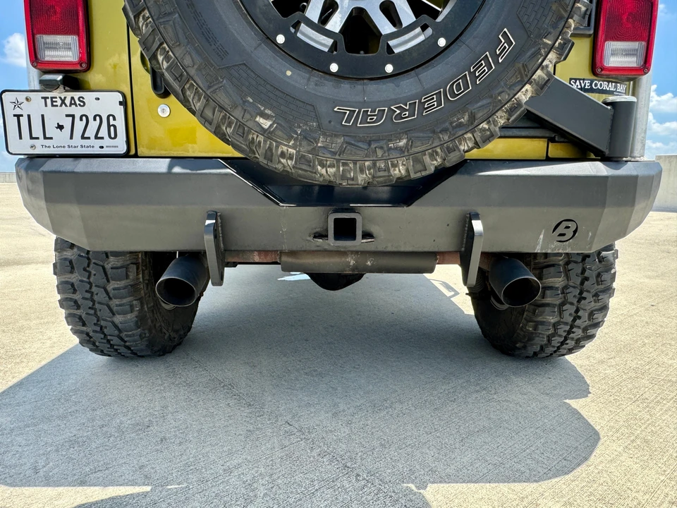 2007 Jeep JK Wrangler - Image 17 of 31